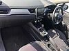 Renault CAPTUR 1.6 E-TECH techno SUV 5dr Petrol Hybrid Auto Euro 6 (s/s) (145 ps) Grey