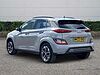Hyundai KONA 64kWh Ultimate SUV 5dr Electric Auto (10.5kW Charger) (204 ps) CYBER Grey