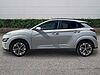 Hyundai KONA 64kWh Ultimate SUV 5dr Electric Auto (10.5kW Charger) (204 ps) CYBER Grey