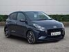 Hyundai I10 1.2 Premium Hatchback 5dr Petrol Auto Euro 6 (s/s) (84 ps) Aurora Grey