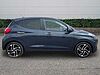 Hyundai I10 1.2 Premium Hatchback 5dr Petrol Auto Euro 6 (s/s) (84 ps) Aurora Grey