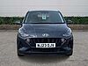 Hyundai I10 1.2 Premium Hatchback 5dr Petrol Auto Euro 6 (s/s) (84 ps) Aurora Grey