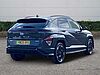 Hyundai KONA 65.4kWh N Line SUV 5dr Electric Auto (218 ps) Ecotronic Grey