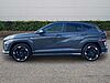 Hyundai KONA 65.4kWh N Line SUV 5dr Electric Auto (218 ps) Ecotronic Grey