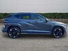Hyundai KONA 65.4kWh N Line SUV 5dr Electric Auto (218 ps) Ecotronic Grey