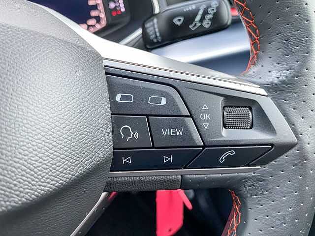 SEAT Ibiza 1.0 TSI (95ps) FR Sport 5-Door