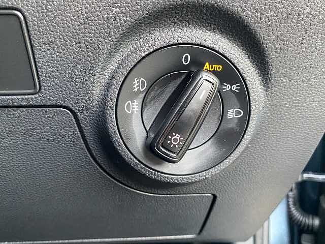 SEAT Ibiza 1.0 TSI (95ps) FR Sport 5-Door