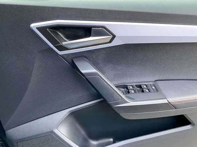 SEAT Ibiza 1.0 TSI (95ps) FR Sport 5-Door