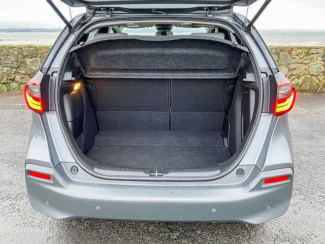 Honda Jazz 1.5 i-MMD (107ps) Crosstar EX