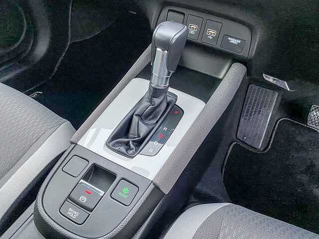 Honda Jazz 1.5 i-MMD (107ps) Crosstar EX