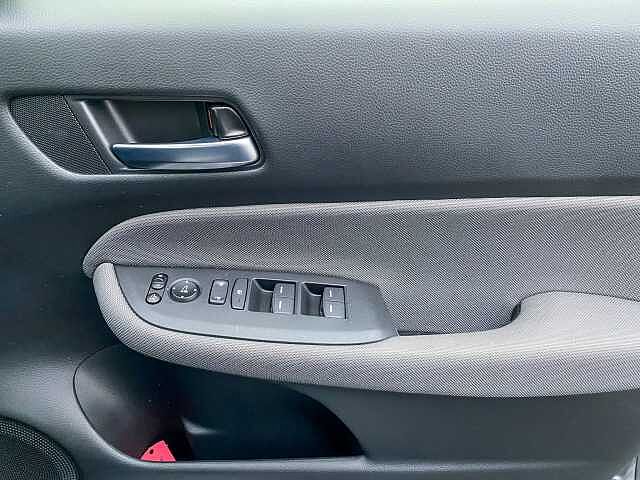 Honda Jazz 1.5 i-MMD (107ps) Crosstar EX