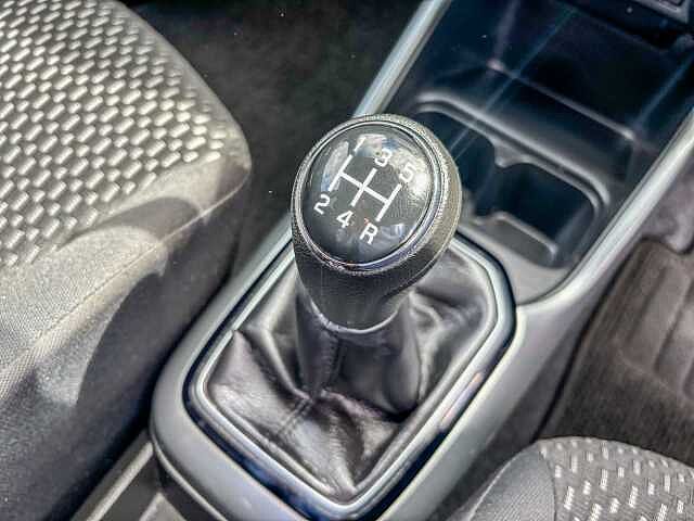 Suzuki Ignis 1.2 Dualjet 12V Hybrid SZ-T 5dr