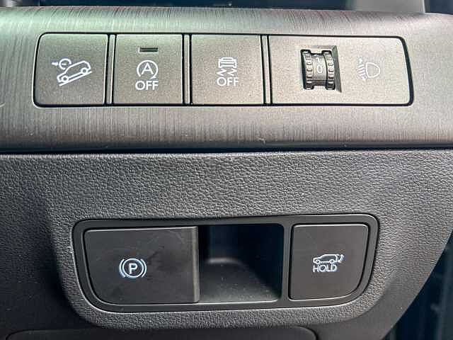 Hyundai KONA 1.6T 138 N Line S 5dr DCT Grey