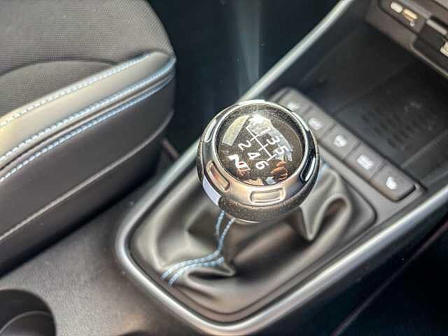 Hyundai i20 1.6T GDi N 5dr