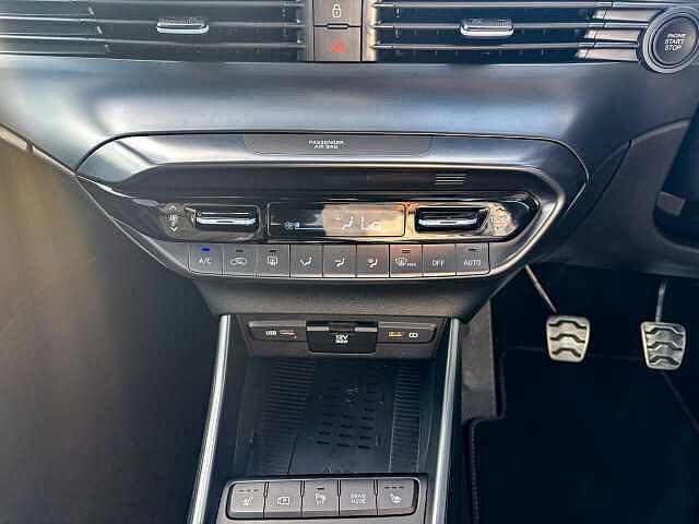 Hyundai i20 1.6T GDi N 5dr