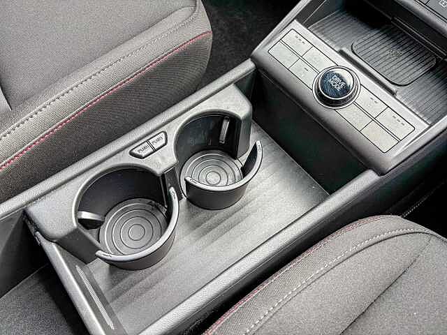 Hyundai KONA 160kW N Line 65kWh 5dr Auto