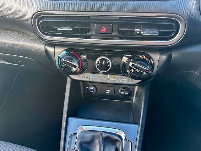 Hyundai KONA 1.0 TGDi 48V MHEV SE Connect 5dr White