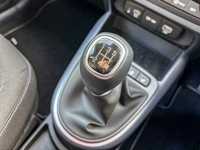 Hyundai i10 1.0 [63] Premium 5dr [Nav]