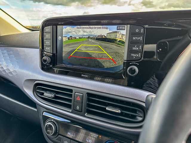 Hyundai i10 1.0 [63] Premium 5dr [Nav]