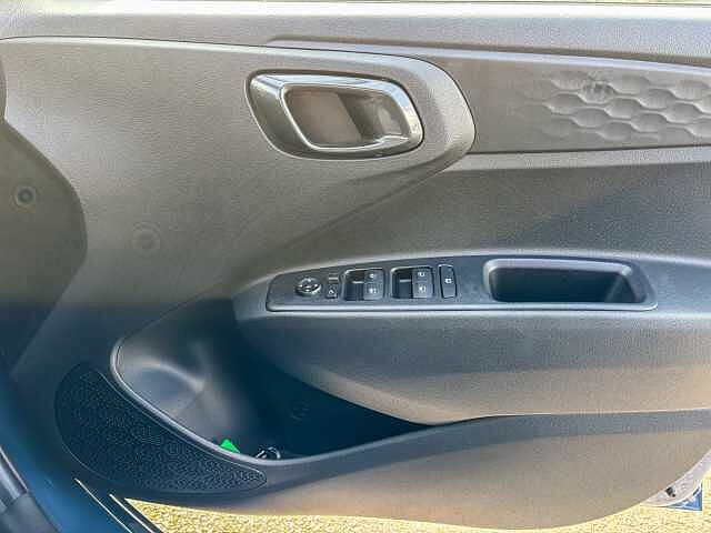 Hyundai i10 1.0 [63] Premium 5dr [Nav]