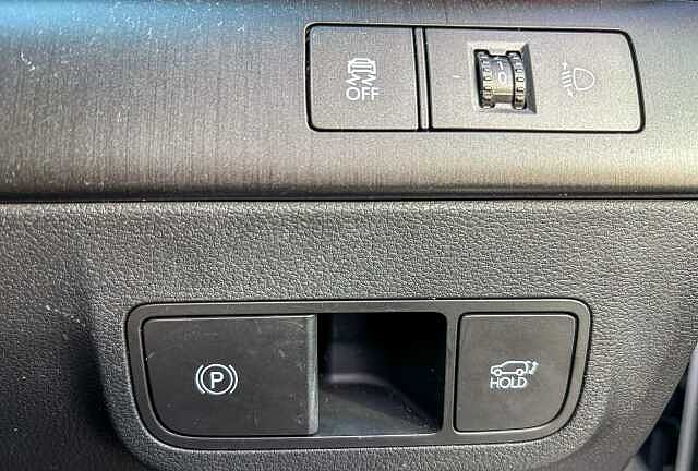 Hyundai KONA 160kW N Line 65kWh 5dr Auto White