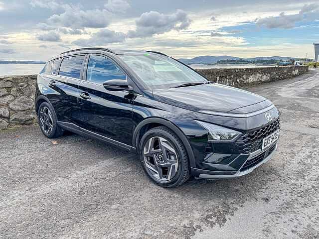 1.0 TGDi Premium 5dr DCT