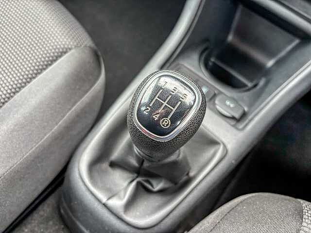 SKODA Citigo 1.0 MPI GreenTech SE 5dr