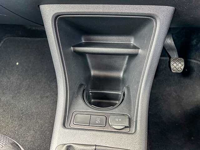 SKODA Citigo 1.0 MPI GreenTech SE 5dr