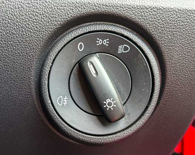 SKODA Citigo 1.0 MPI GreenTech SE 5dr