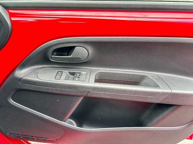 SKODA Citigo 1.0 MPI GreenTech SE 5dr