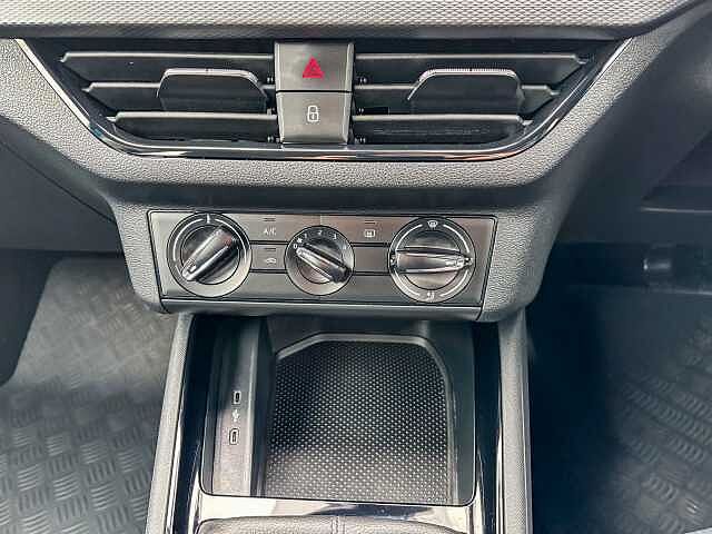 SKODA Kamiq 1.0 TSI 110 SE 5dr