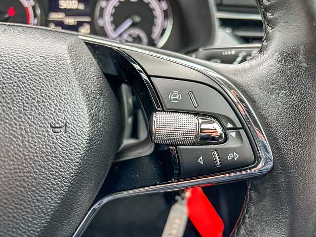 SKODA Kamiq 1.0 TSI 110 SE 5dr