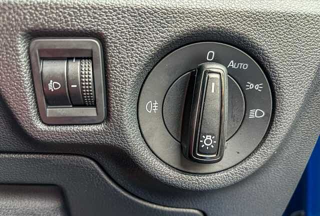 SKODA Kamiq 1.0 TSI 110 SE 5dr