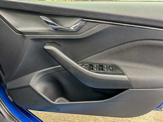 SKODA Kamiq 1.0 TSI 110 SE 5dr