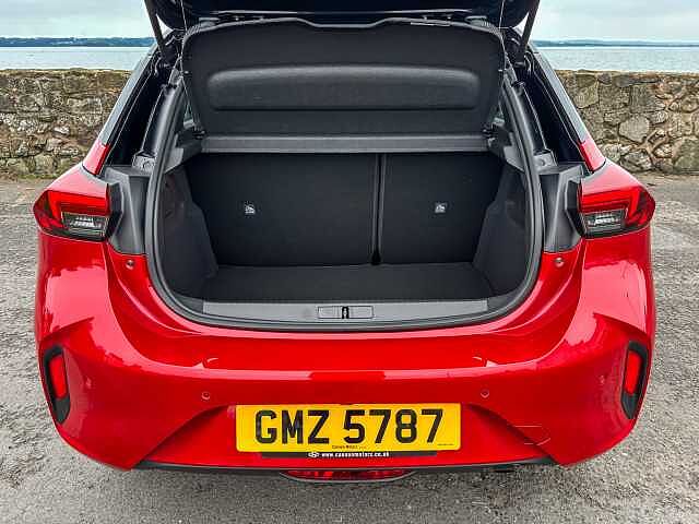 Vauxhall Corsa 1.2 GS 5dr