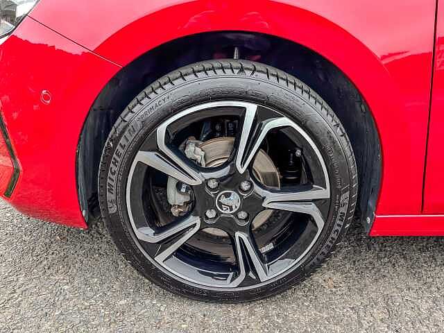 Vauxhall Corsa 1.2 GS 5dr