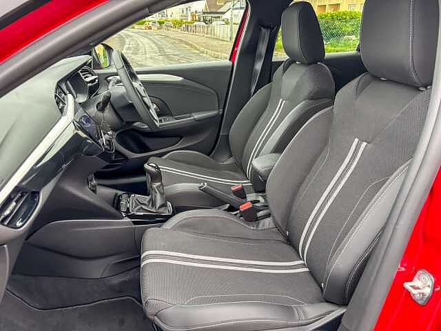 Vauxhall Corsa 1.2 GS 5dr