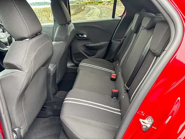 Vauxhall Corsa 1.2 GS 5dr