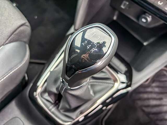 Vauxhall Corsa 1.2 GS 5dr