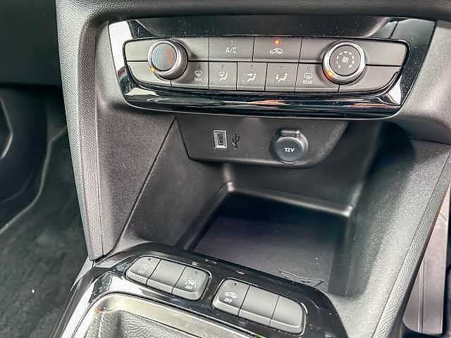 Vauxhall Corsa 1.2 GS 5dr