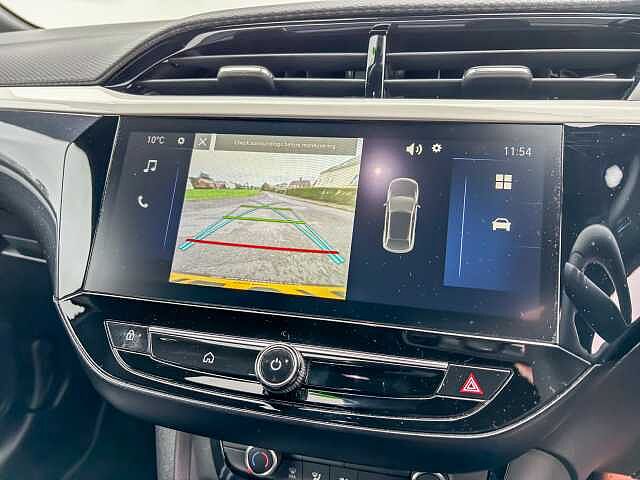 Vauxhall Corsa 1.2 GS 5dr