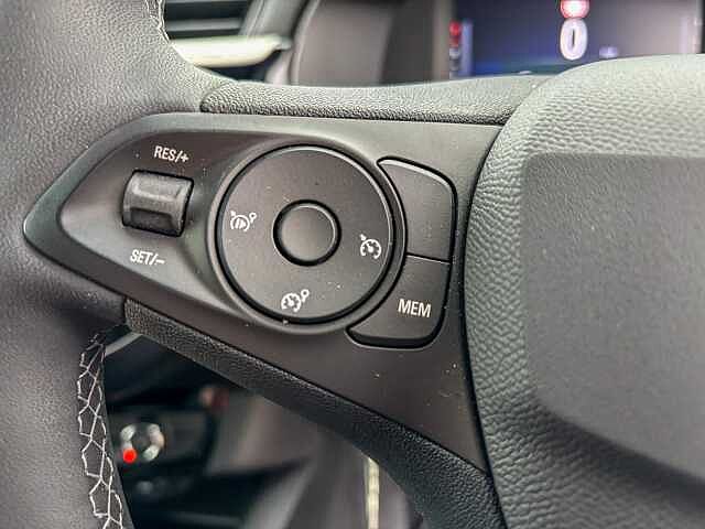 Vauxhall Corsa 1.2 GS 5dr