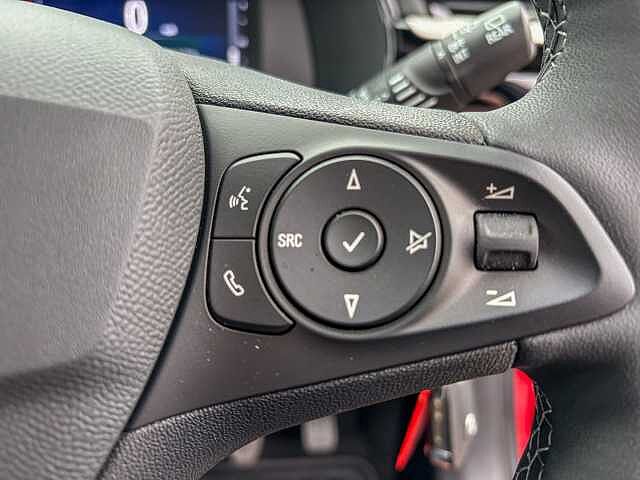 Vauxhall Corsa 1.2 GS 5dr