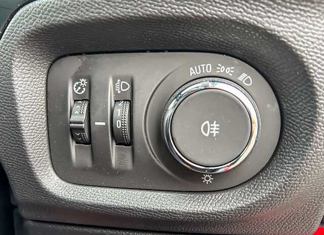 Vauxhall Corsa 1.2 GS 5dr