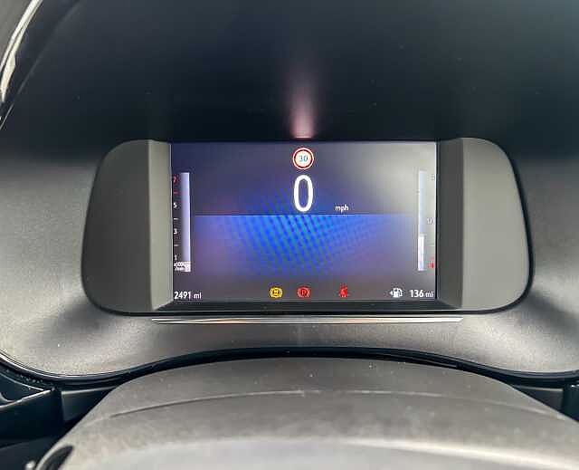 Vauxhall Corsa 1.2 GS 5dr