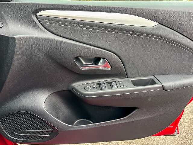 Vauxhall Corsa 1.2 GS 5dr