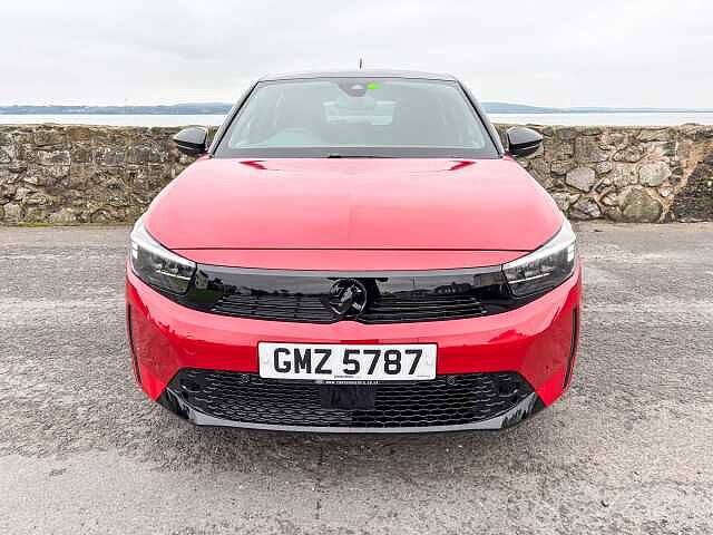 Vauxhall Corsa 1.2 GS 5dr