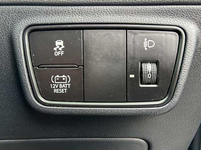 Hyundai TUCSON 1.6 TGDi Hybrid 230 N Line 5dr 2WD Auto White