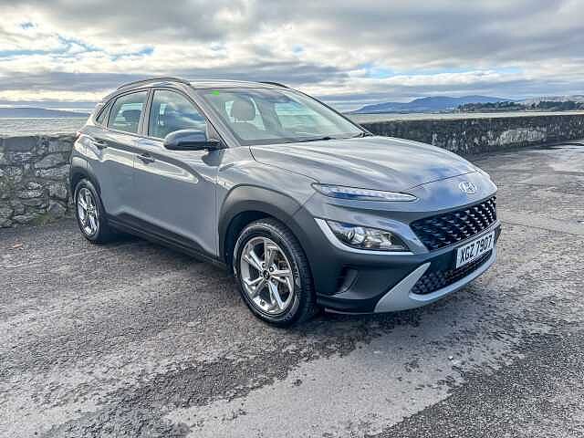 1.0 TGDi 48V MHEV SE Connect 5dr