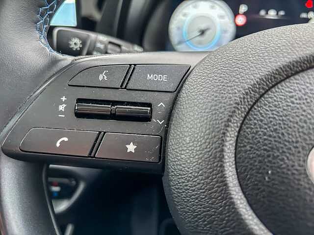 Hyundai BAYON 1.0 TGDi Ultimate 5dr DCT